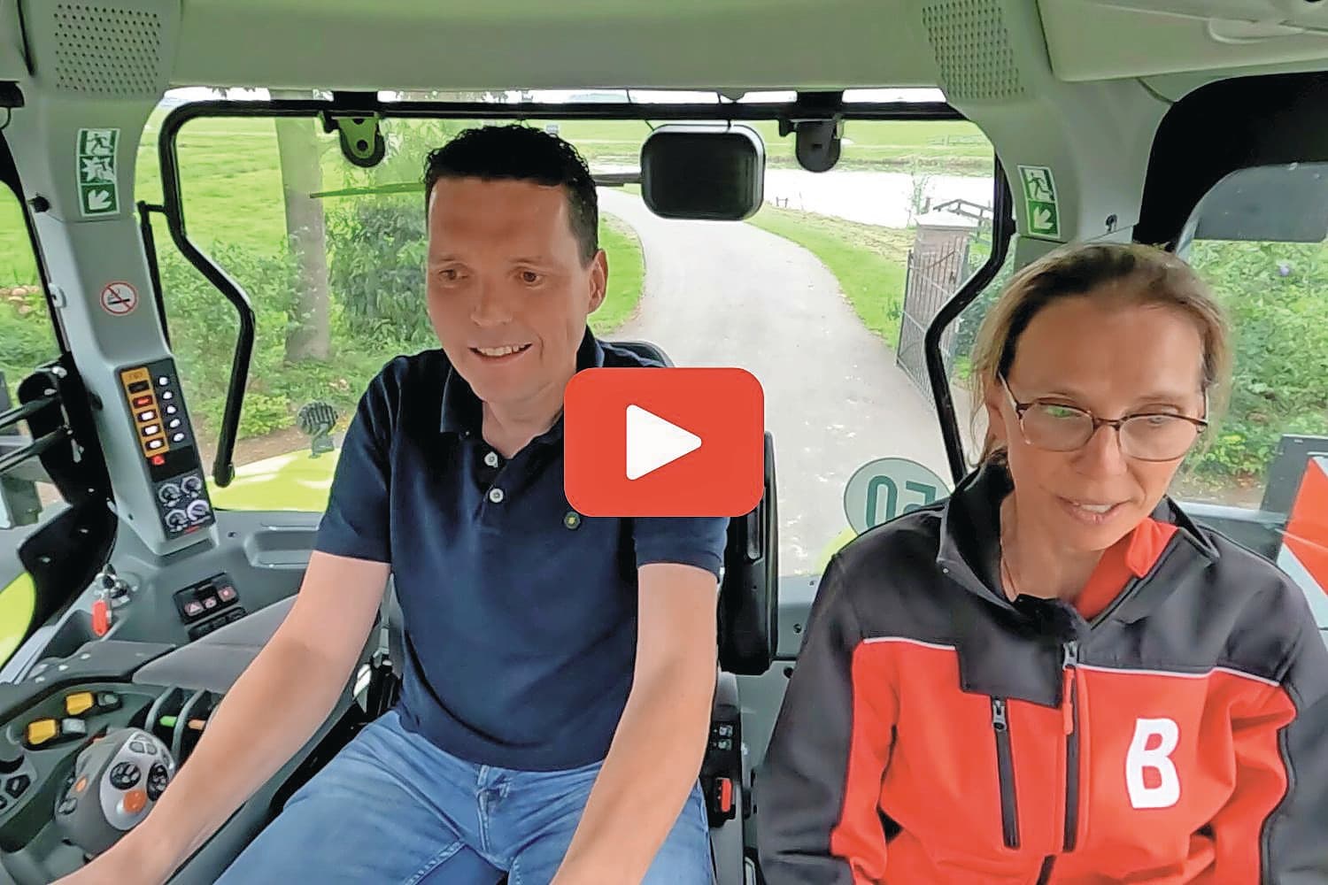StemmenTrekker VVD verkiezingen video