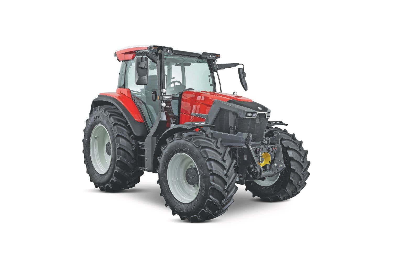 lintrac 60