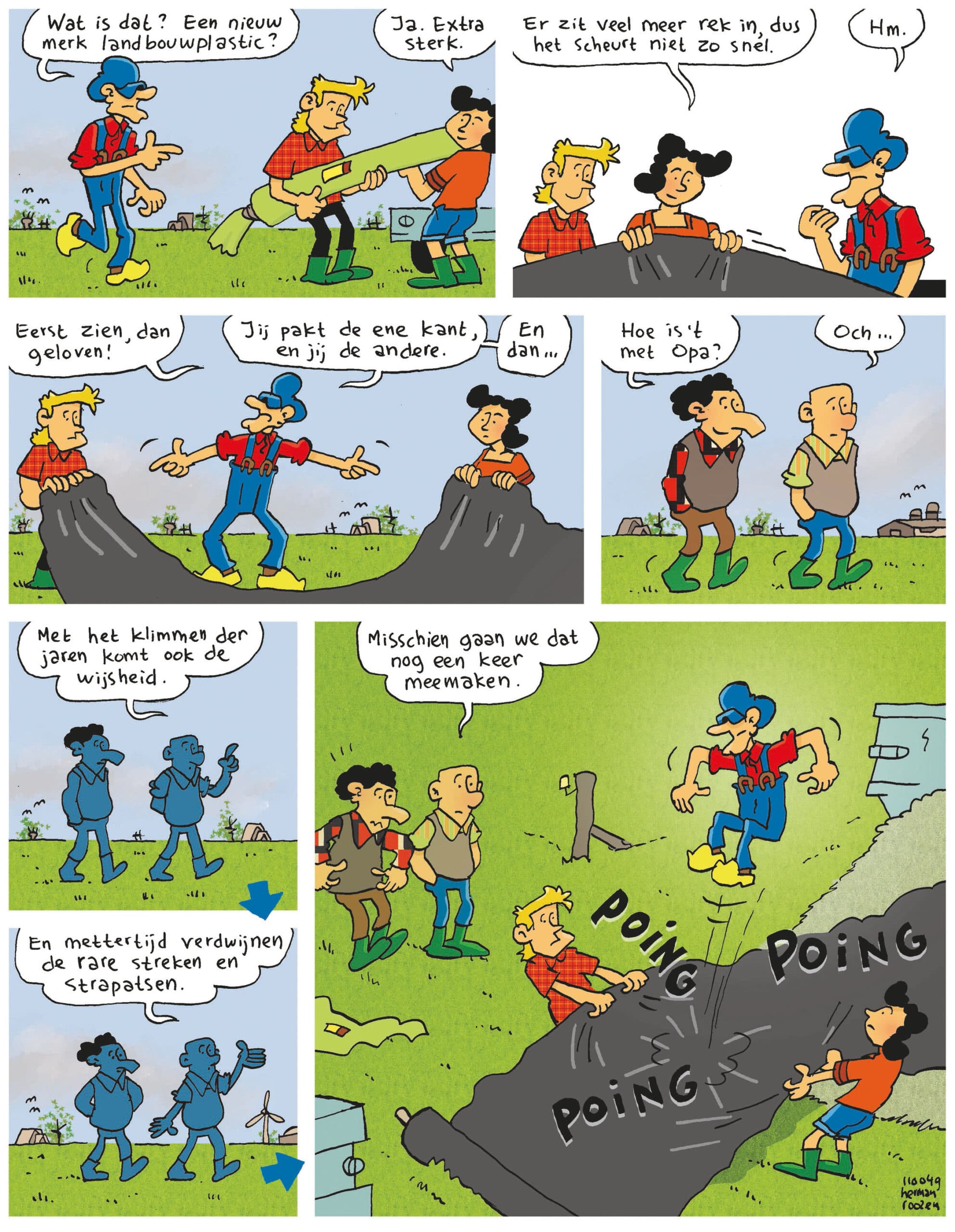 Tekst en afbeeldingen: Herman Roozen