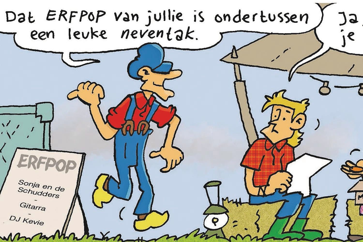 Tekst en afbeeldingen: Herman Roozen