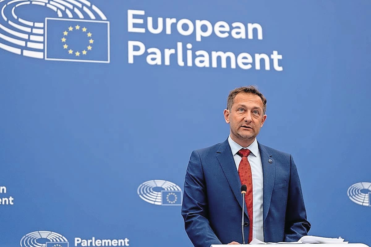 EU jonge boeren