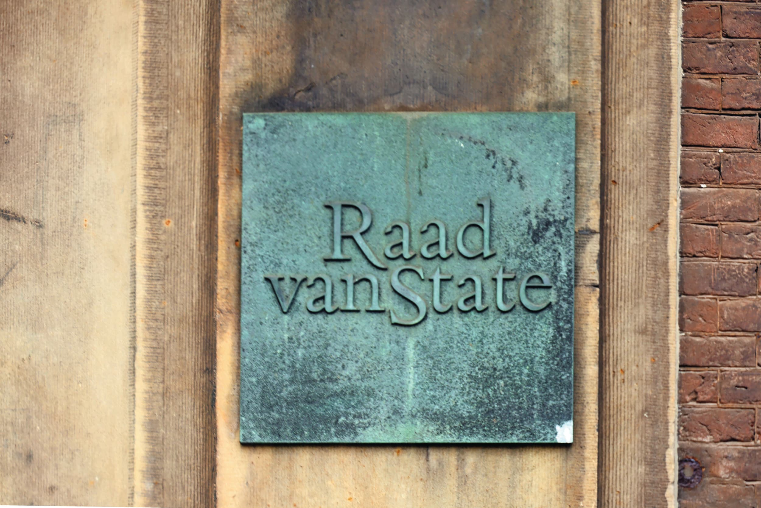 BBB en NSC willen allebei veranderingen doorvoeren bij Raad van State, maar wel op totaal verschillende manieren. Foto: ANP