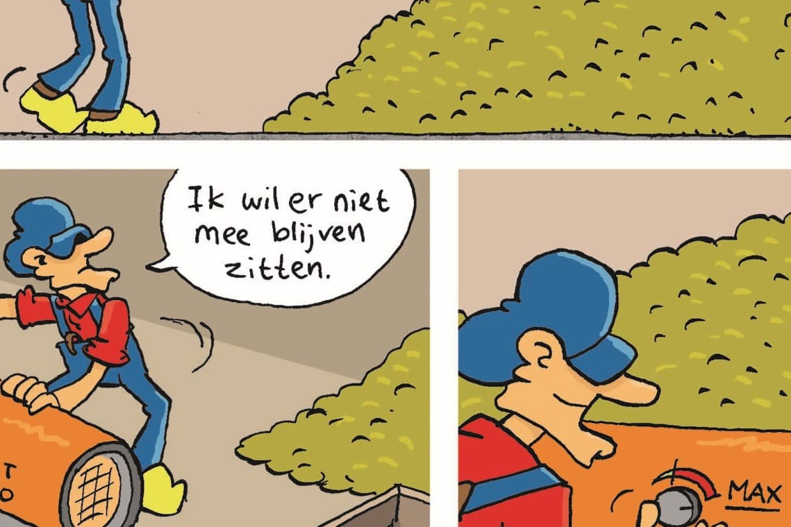 Afbeelding: Herman Roozen