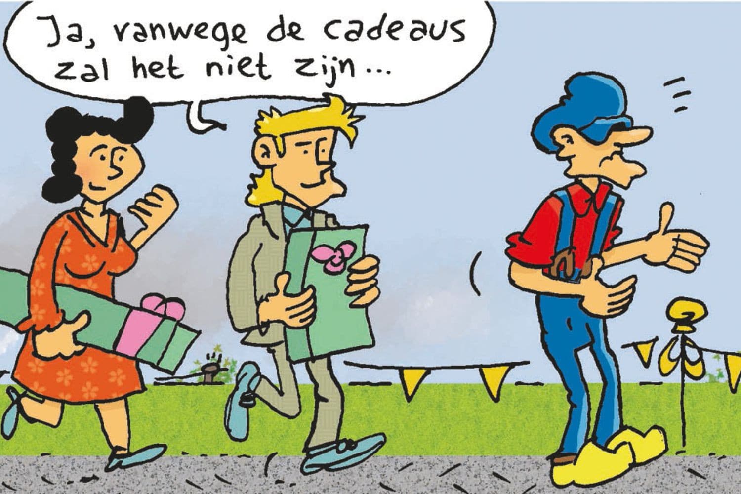 Tekst en afbeelding: Herman Roozen