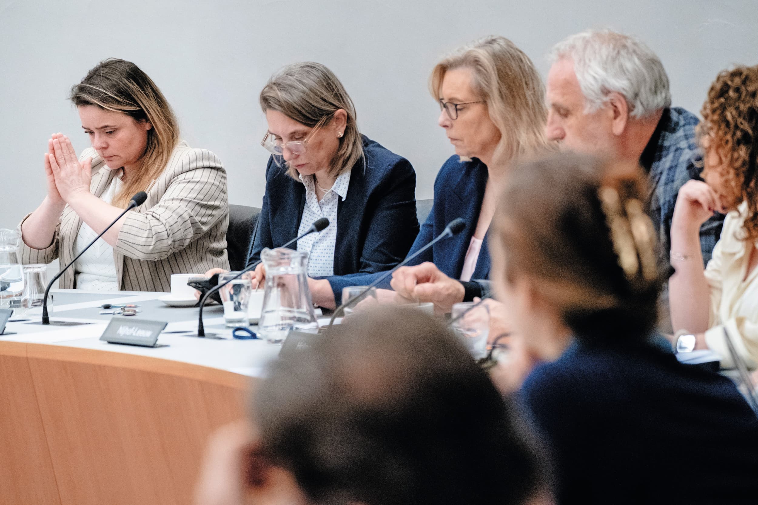 Femke Wiersma Tweede Kamer