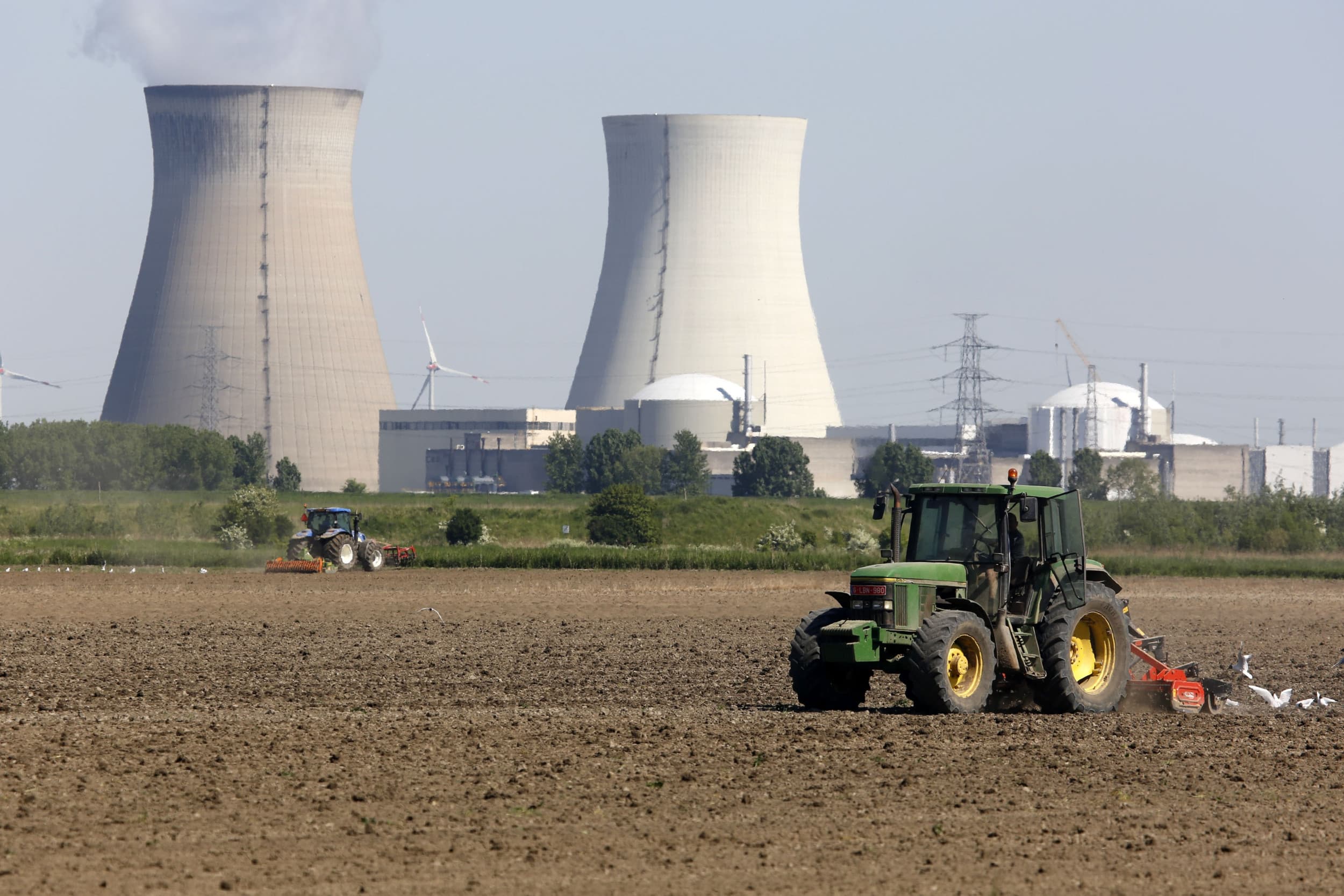 kernenergie aardgas duurzaam EU