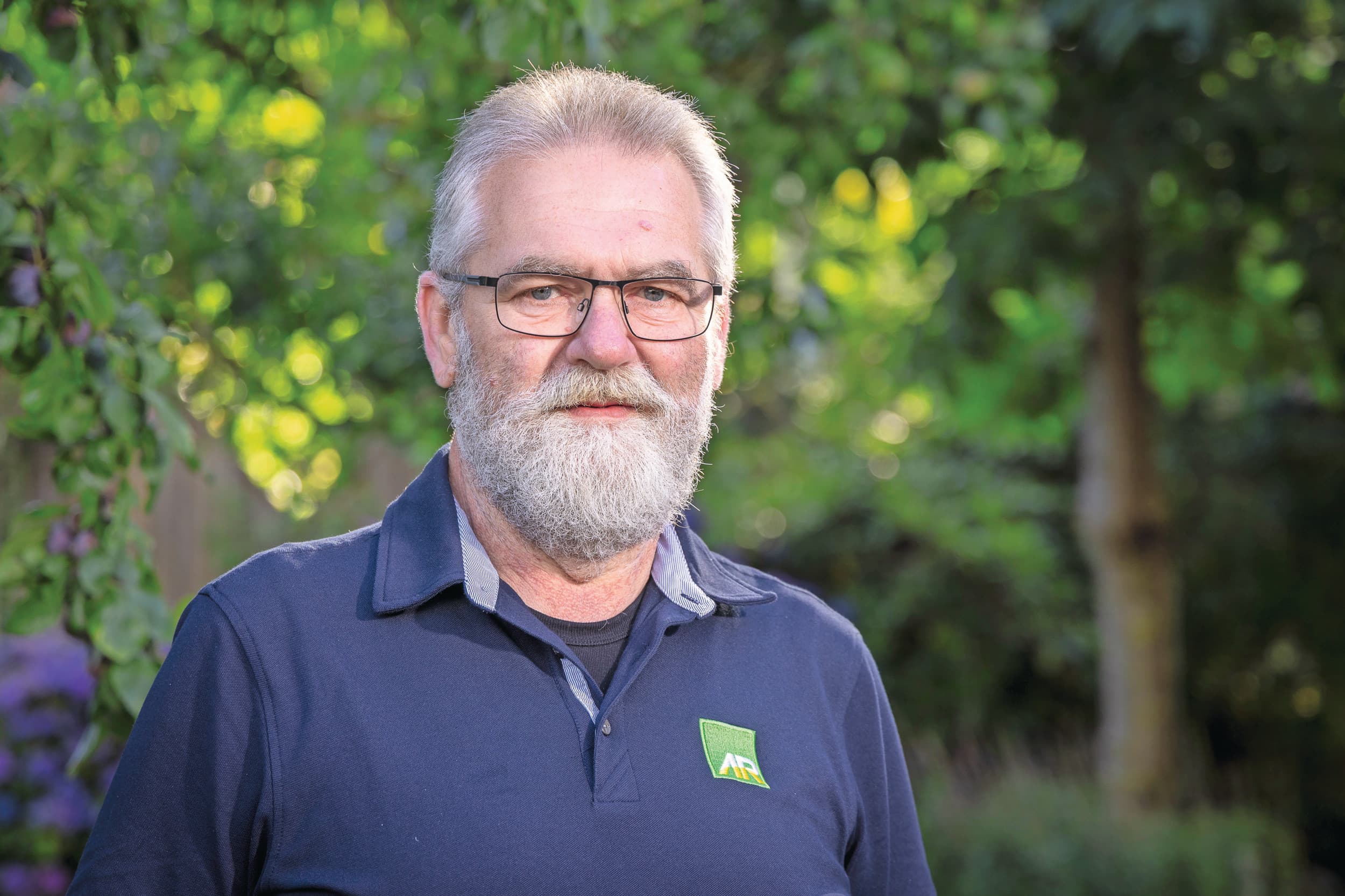 Volgens Henk de Groot komt er geen aanbod van lease-pluimveerechten als de afroming op 13% blijft. "Dan volgt een heet najaar op de markt." Foto: Koos Groenewold