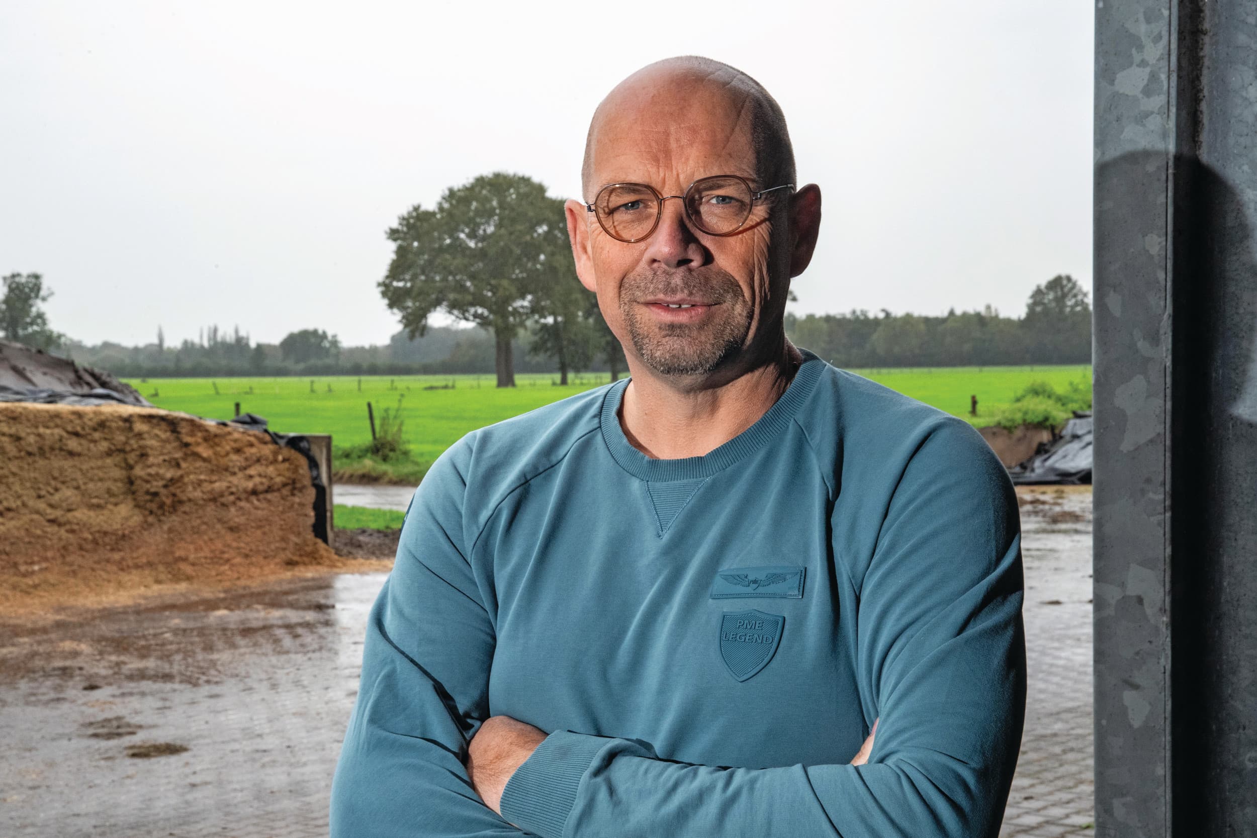 Wunnekink directeur Nevidi
