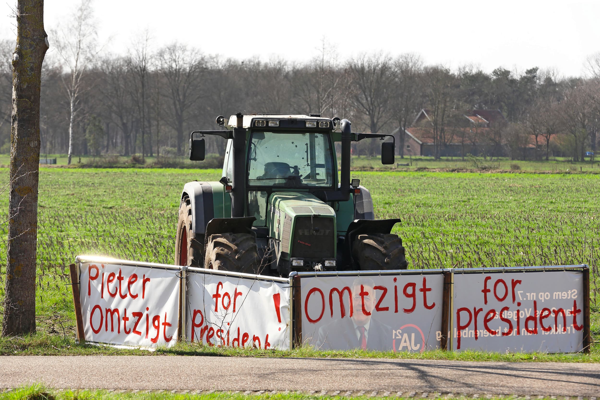 Foto: Hans Prinsen.