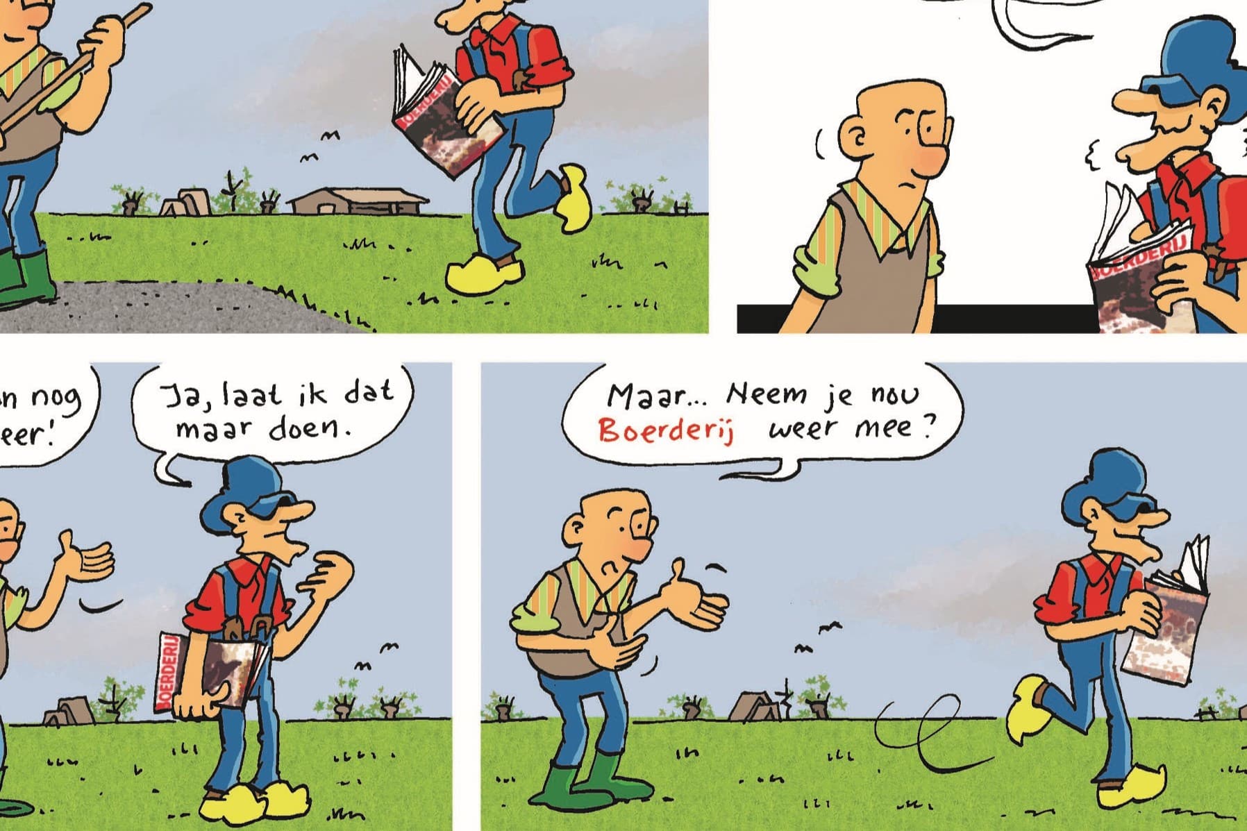 Afbeelding: Herman Roozen