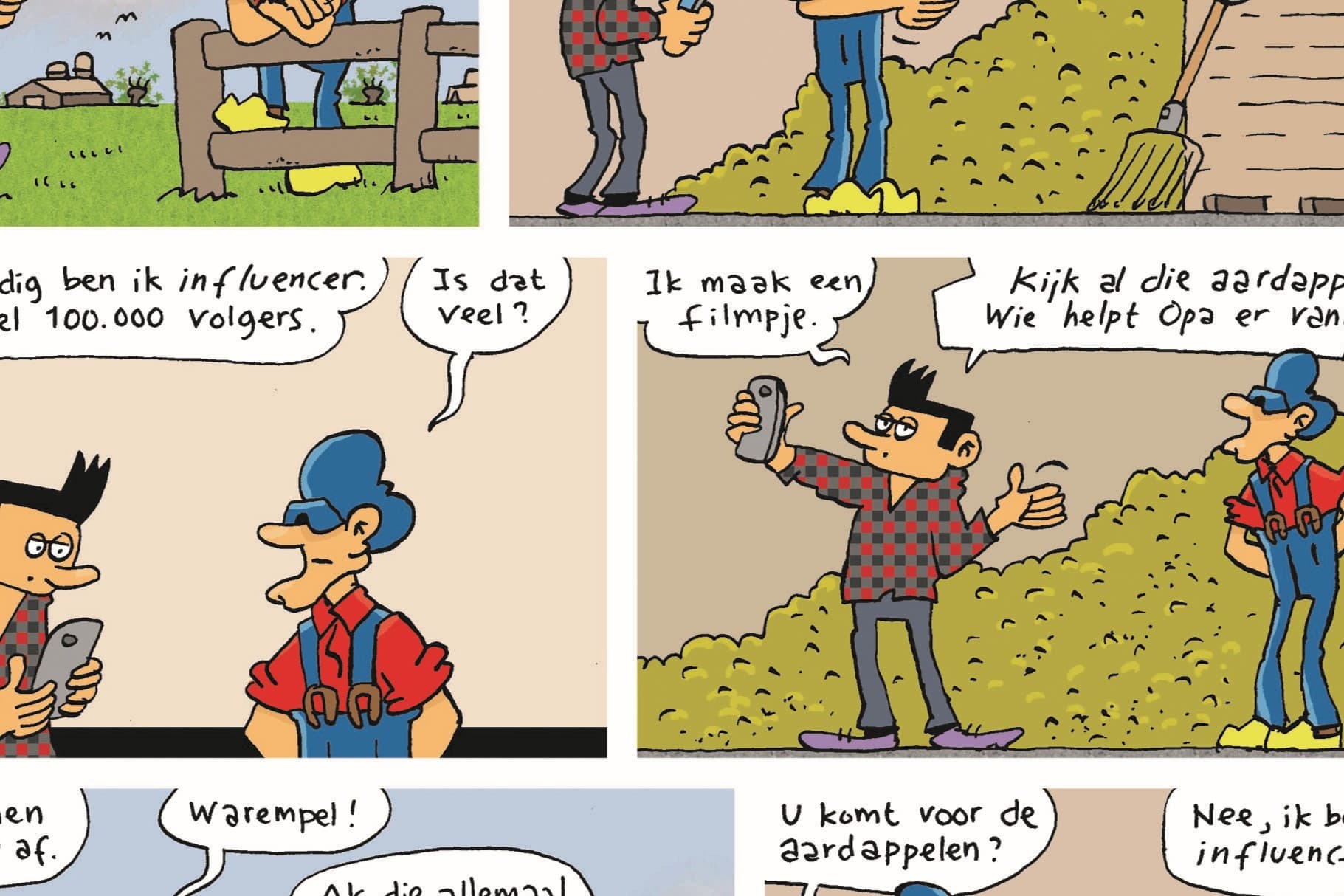 Afbeelding: Herman Roozen