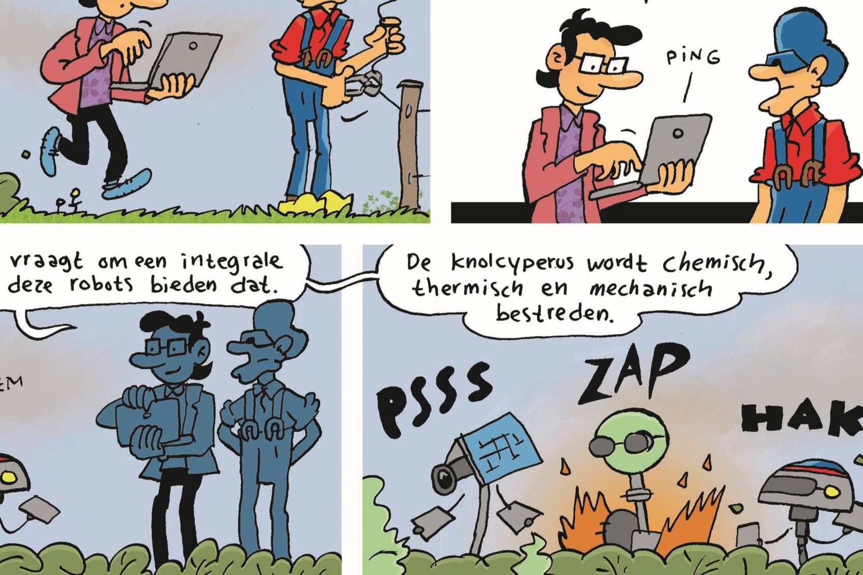 Afbeelding: Herman Roozen