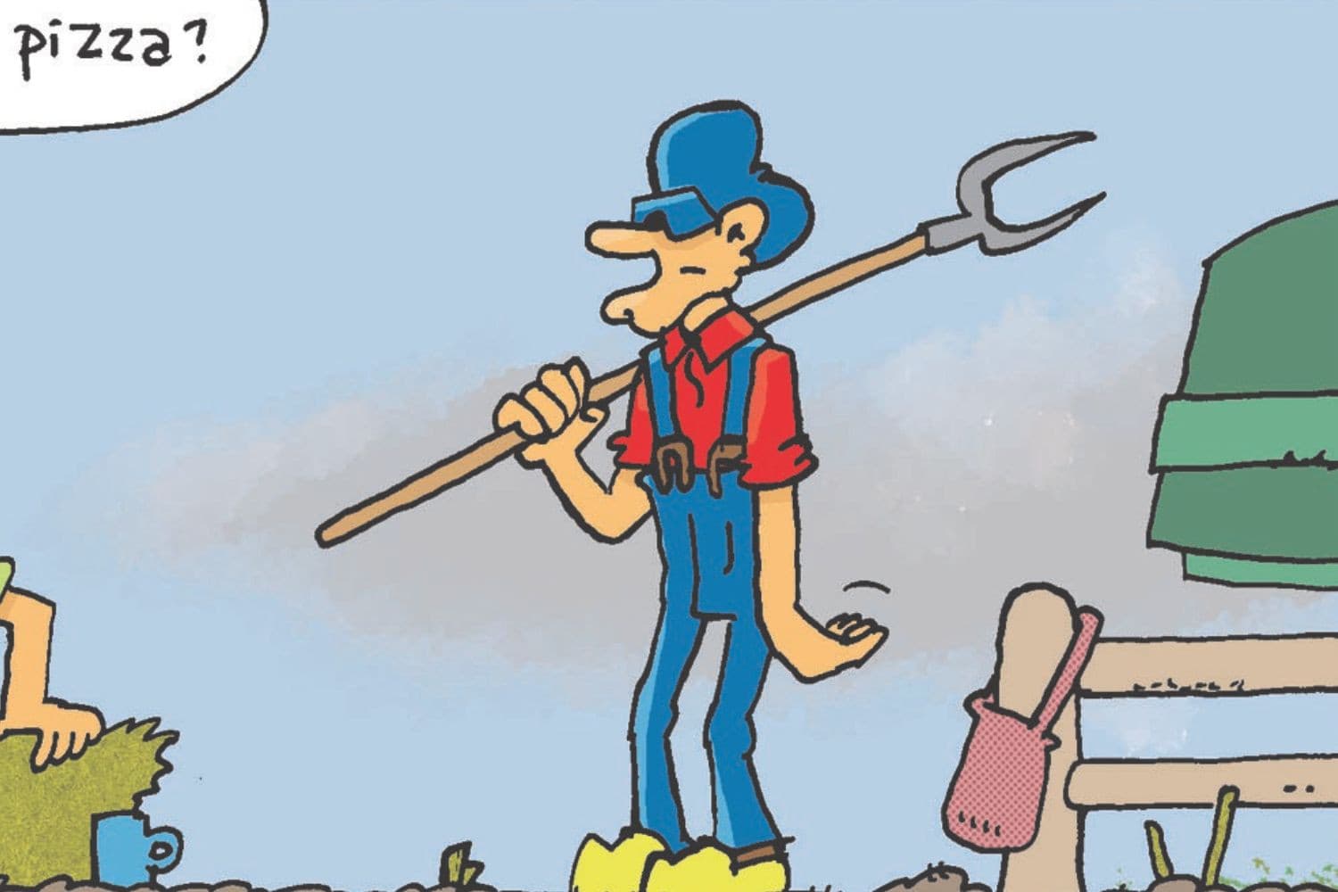 Afbeelding: Herman Roozen