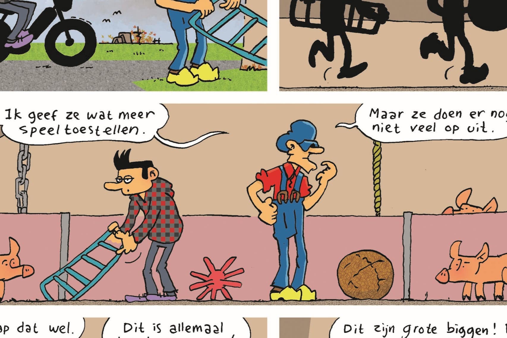 Afbeelding: Herman Roozen