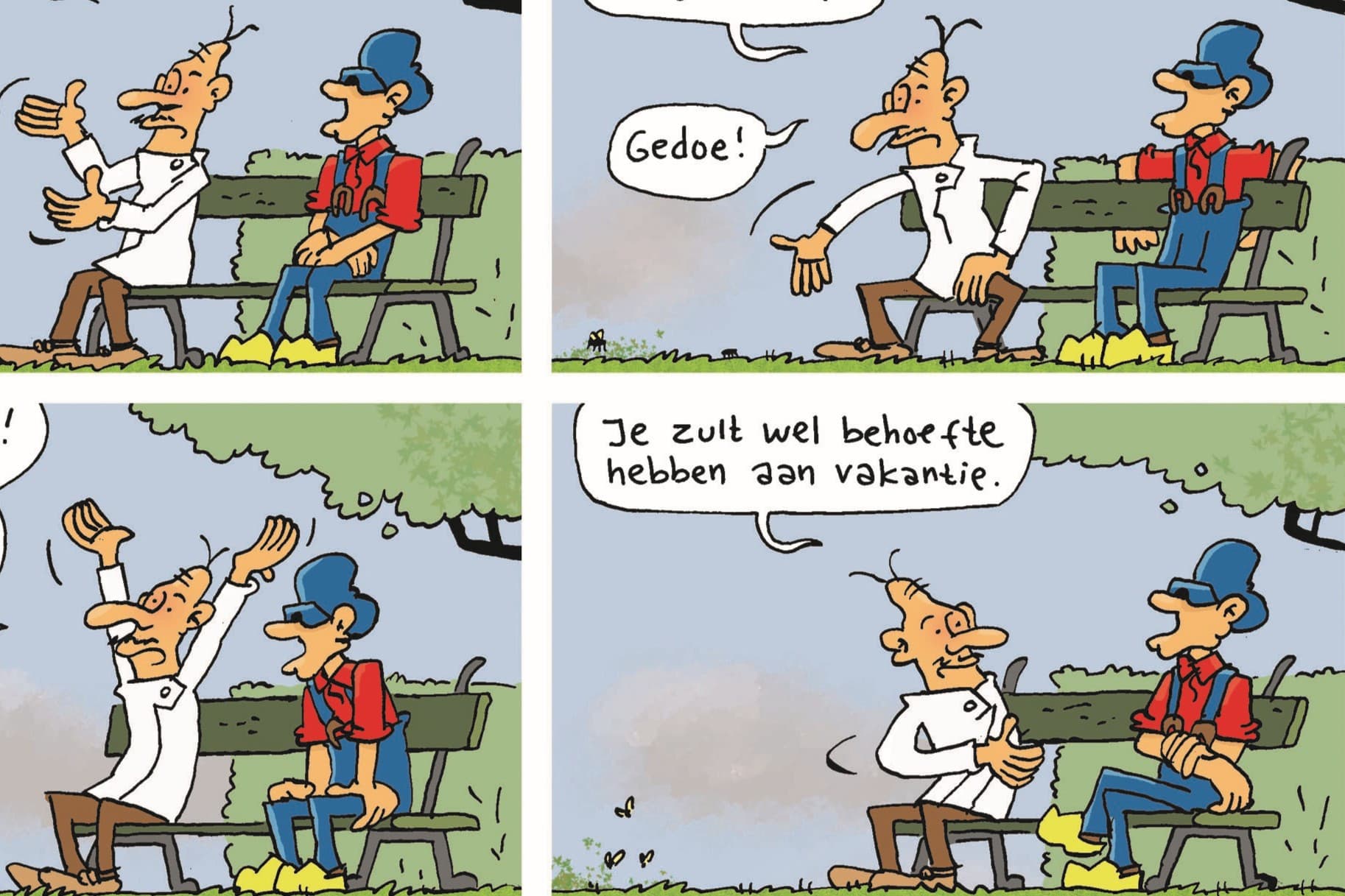 Afbeelding: Herman Roozen