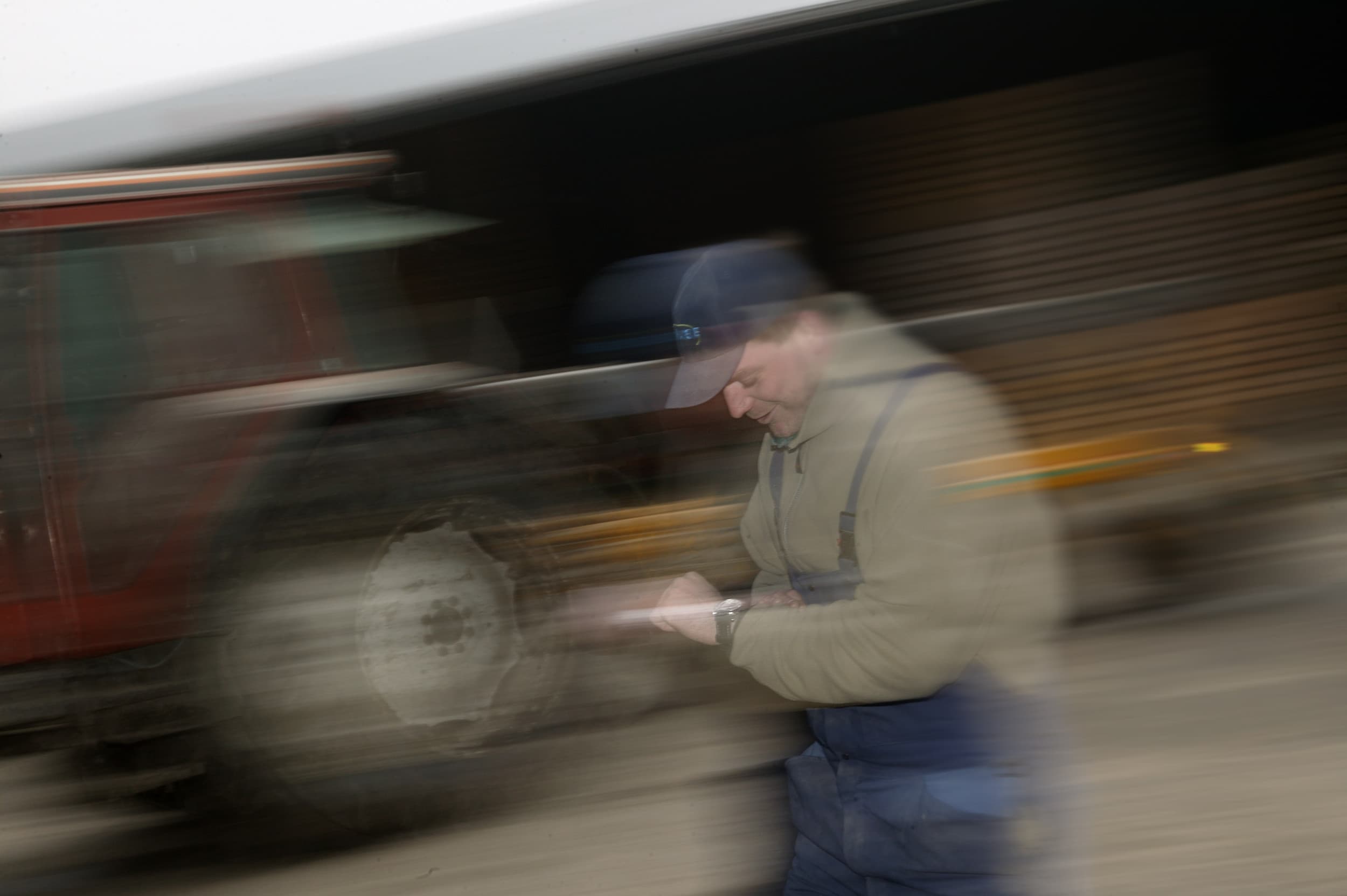Een agrarische bedrijfsopvolging tegen agrarische waarde kan juridisch toch als gift tellen, met gevolgen voor de legitieme portie van niet-opvolgende erfgenamen. Foto ter illustratie. Foto: Hans Prinsen