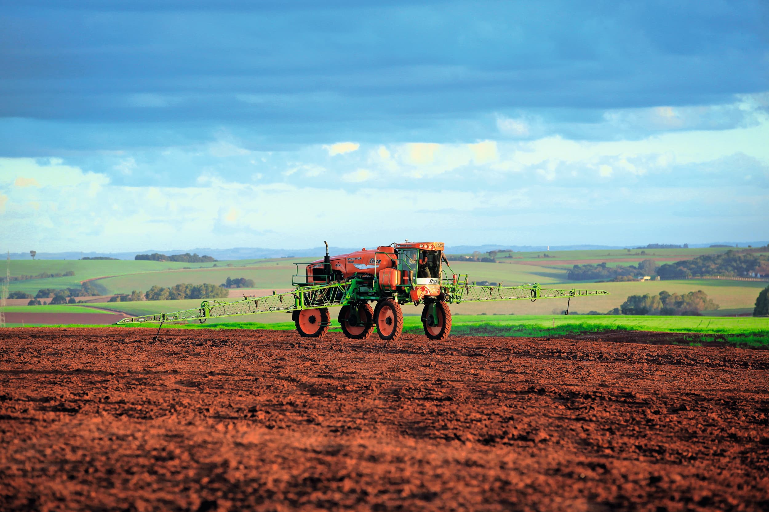 EU handelsovereenkomst Mercosur