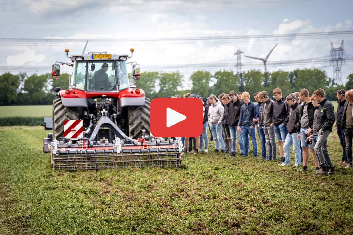 Foto: Koos Groenewold