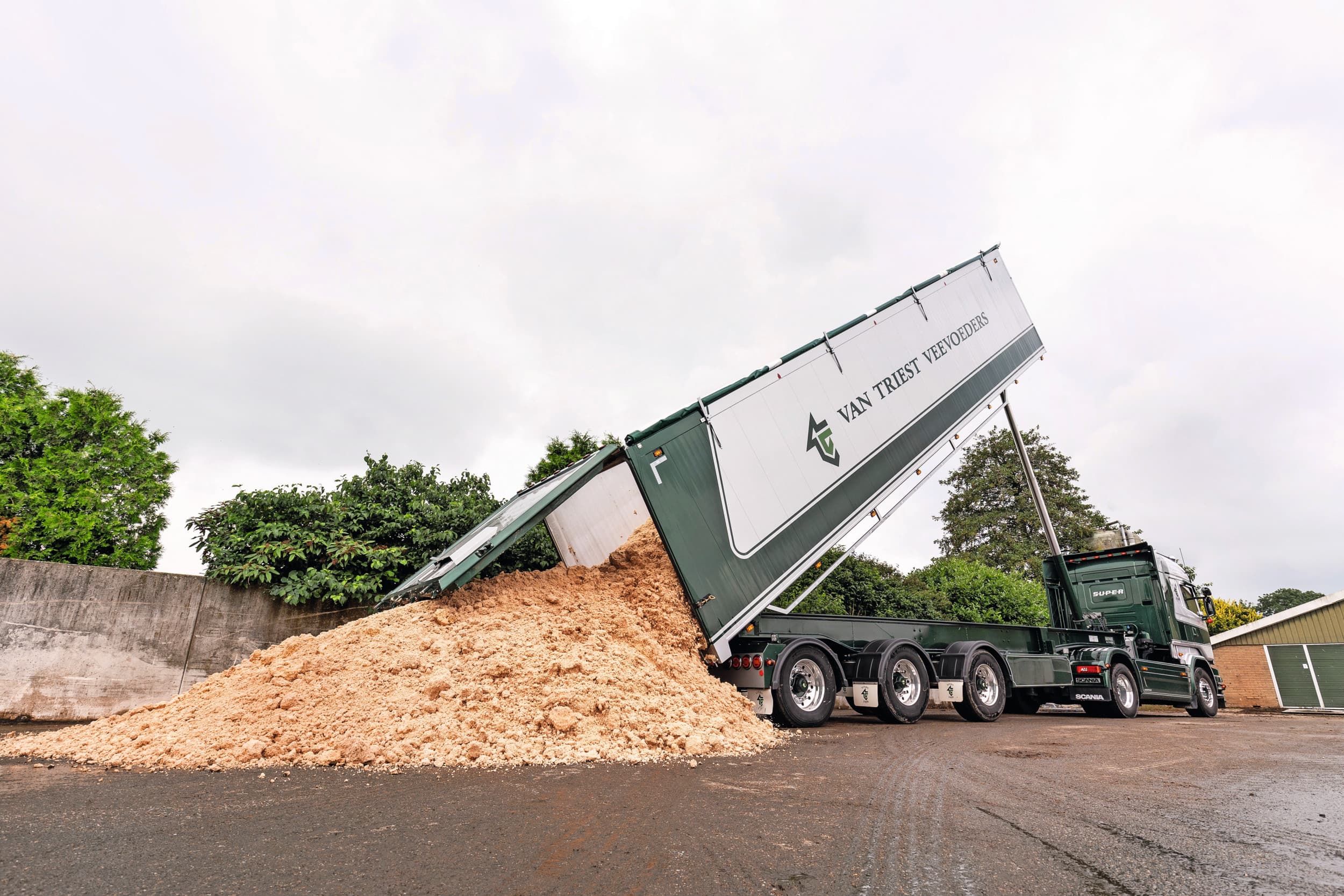 ForFarmers groeit door