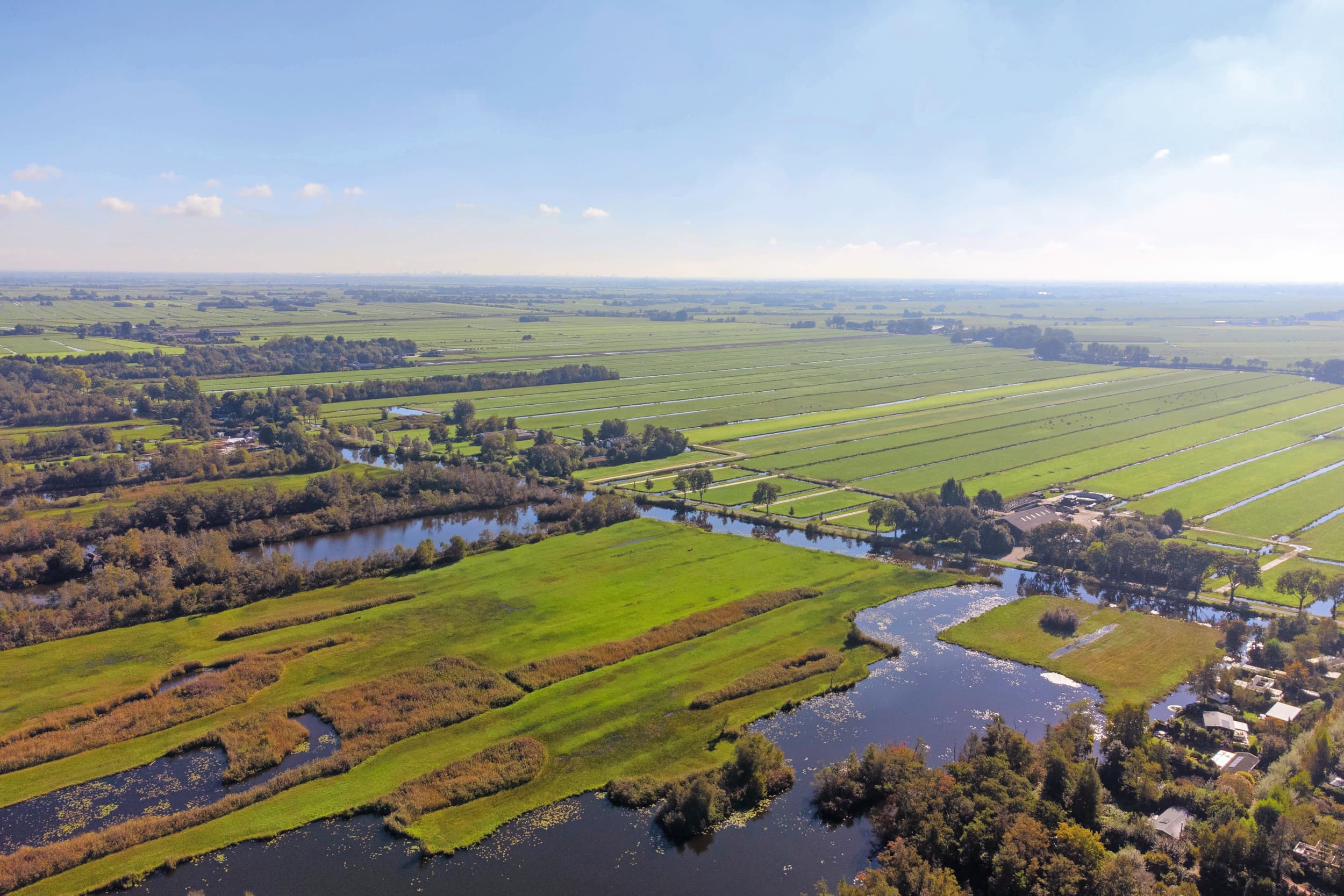 omgevingsvisie Rijk