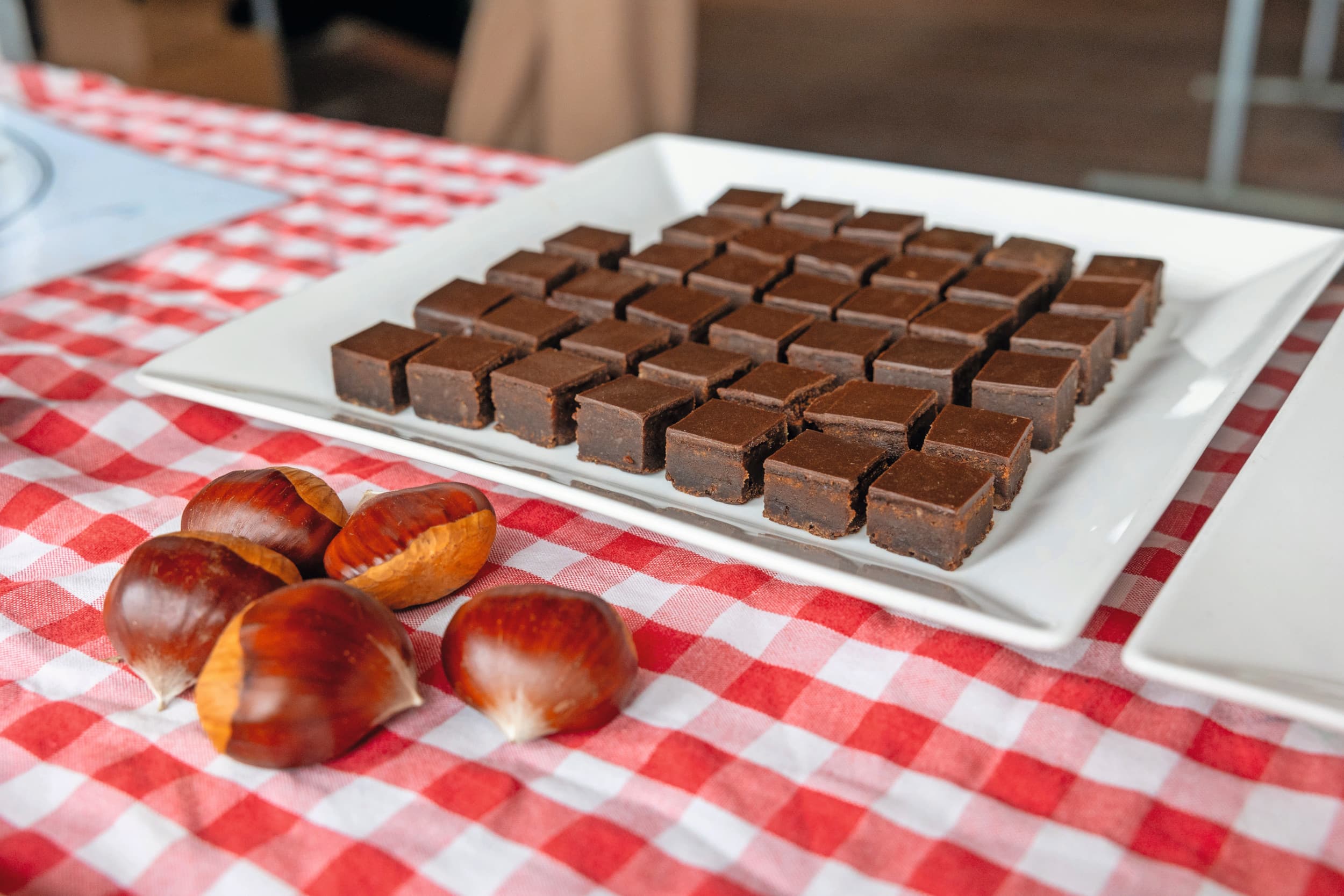 Wat een daling van de cacaoprijzen betekent voor de prijs van chocola in de winkel, is onduidelijk. Foto: Herbert Wiggerman
