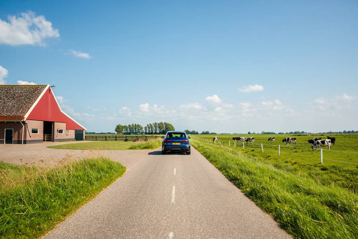 Foto: Deze afbeelding is met behulp van AI gemaakt (Reve.art)