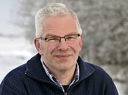 Op zoek naar het onderbuikgevoel