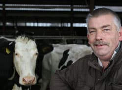 Schenk: grootschalige melkveebedrijven niet vanzelfsprekend