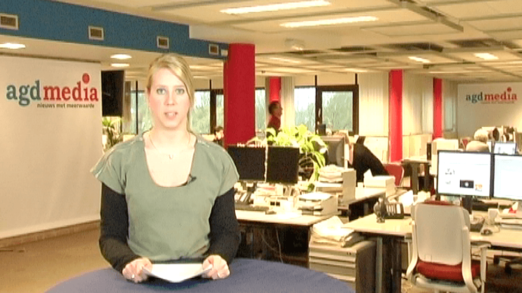 agd journaal 4 februari