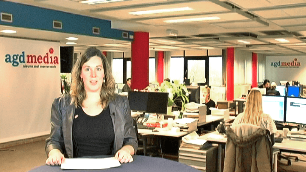 agd journaal 11 februari