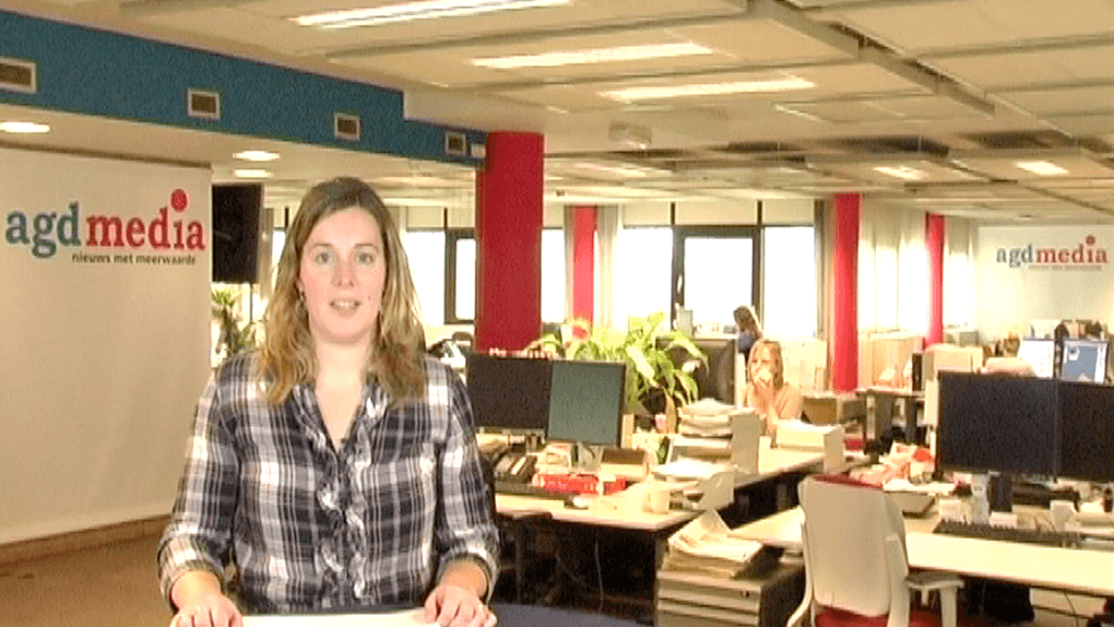 agd journaal 15 februari
