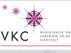 Jaarverslag VKC is klaar