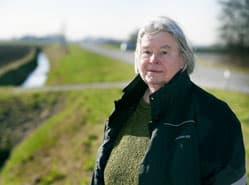 ‘Mest klotst op akker’