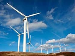 Provincies kunnen geld steken in zeewindpark