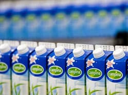 ‘Geen gezeik, iedereen rijk’