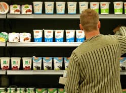 Natuurwinkeliers stappen over naar Ekoplaza