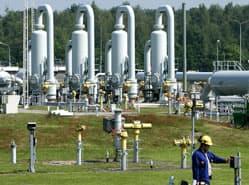 Gasunie wil samenwerken met Belgen