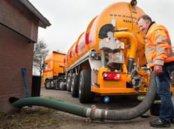 ’Maak fosfaat geschikt voor hergebruik’