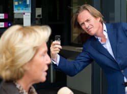 Boer zijn moet je durven!