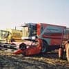 Heel andere graanteelt