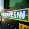 Roelama nieuwe importeur van Faresin