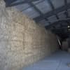 Monsterboete voor fusarium in bloem