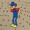 Strip van Opa 29 maart