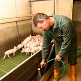 Lagere voerkosten met Agrubrij