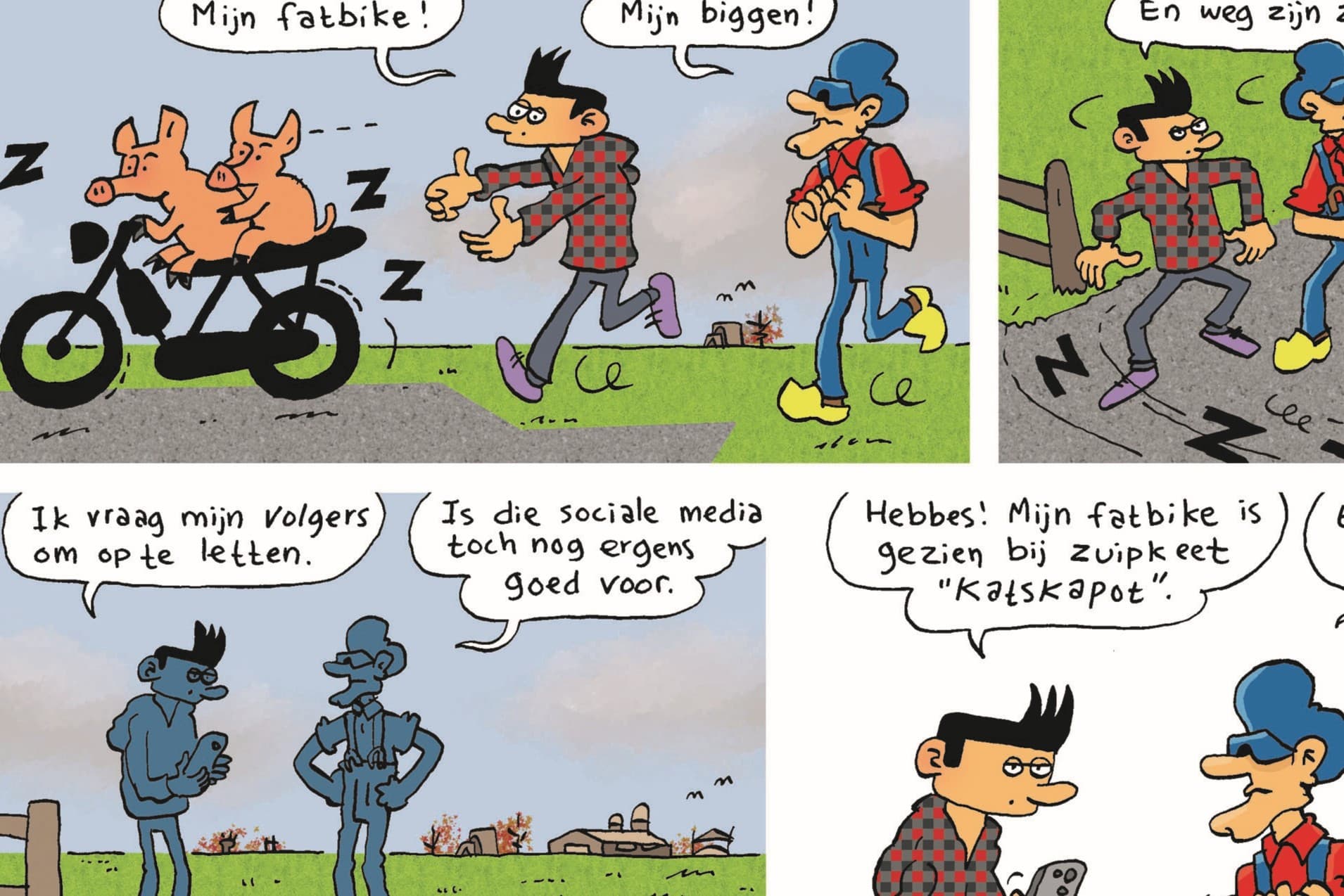 Afbeelding: Herman Roozen