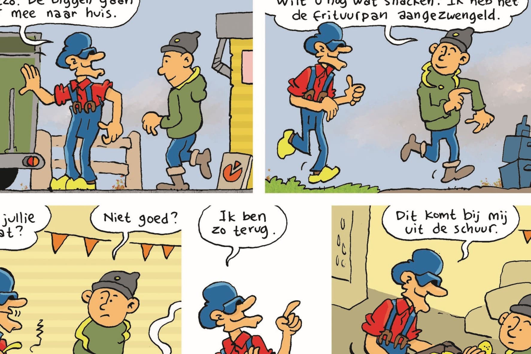 Afbeelding: Herman Roozen
