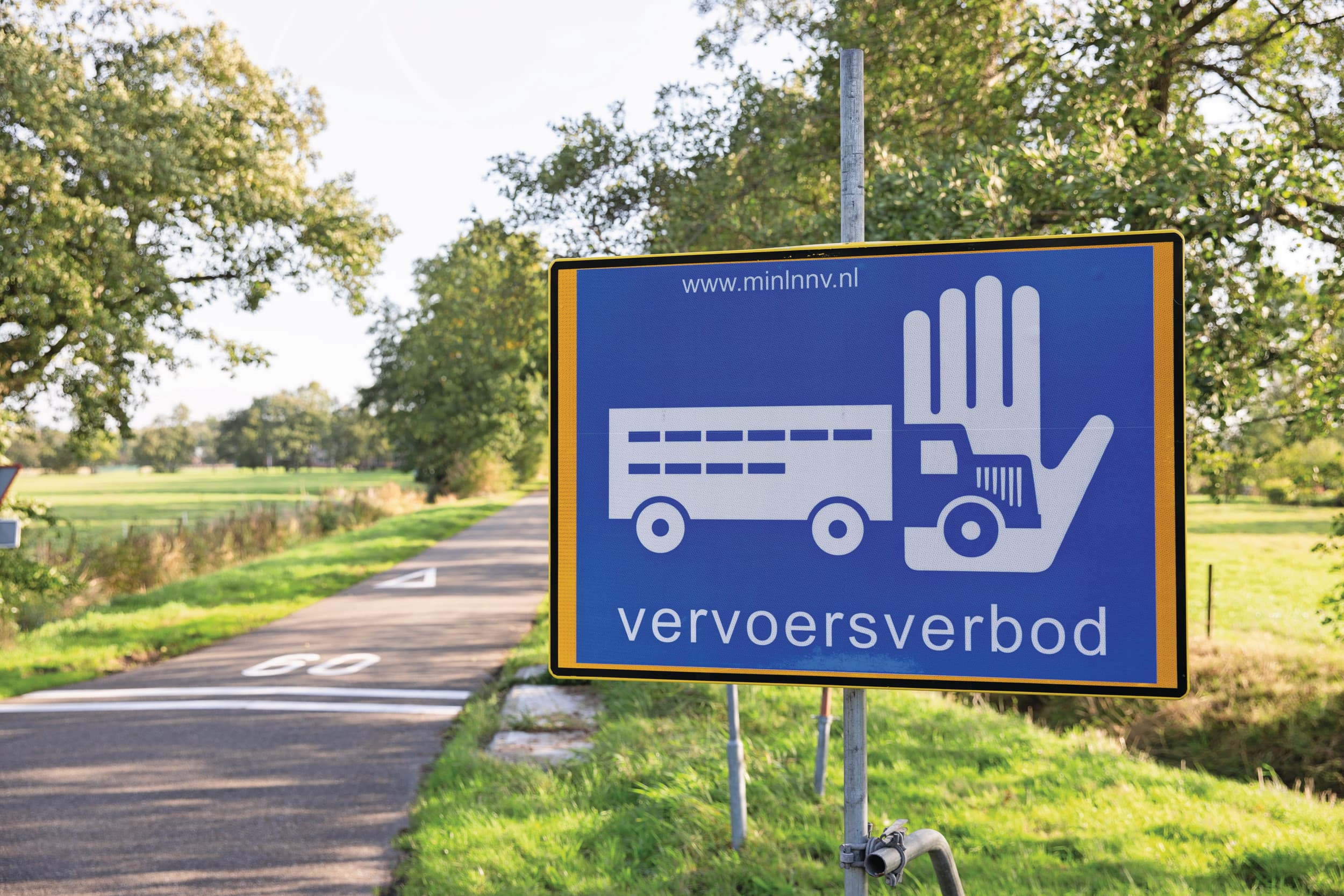 vogelgriep Swifterbant Bennekom
