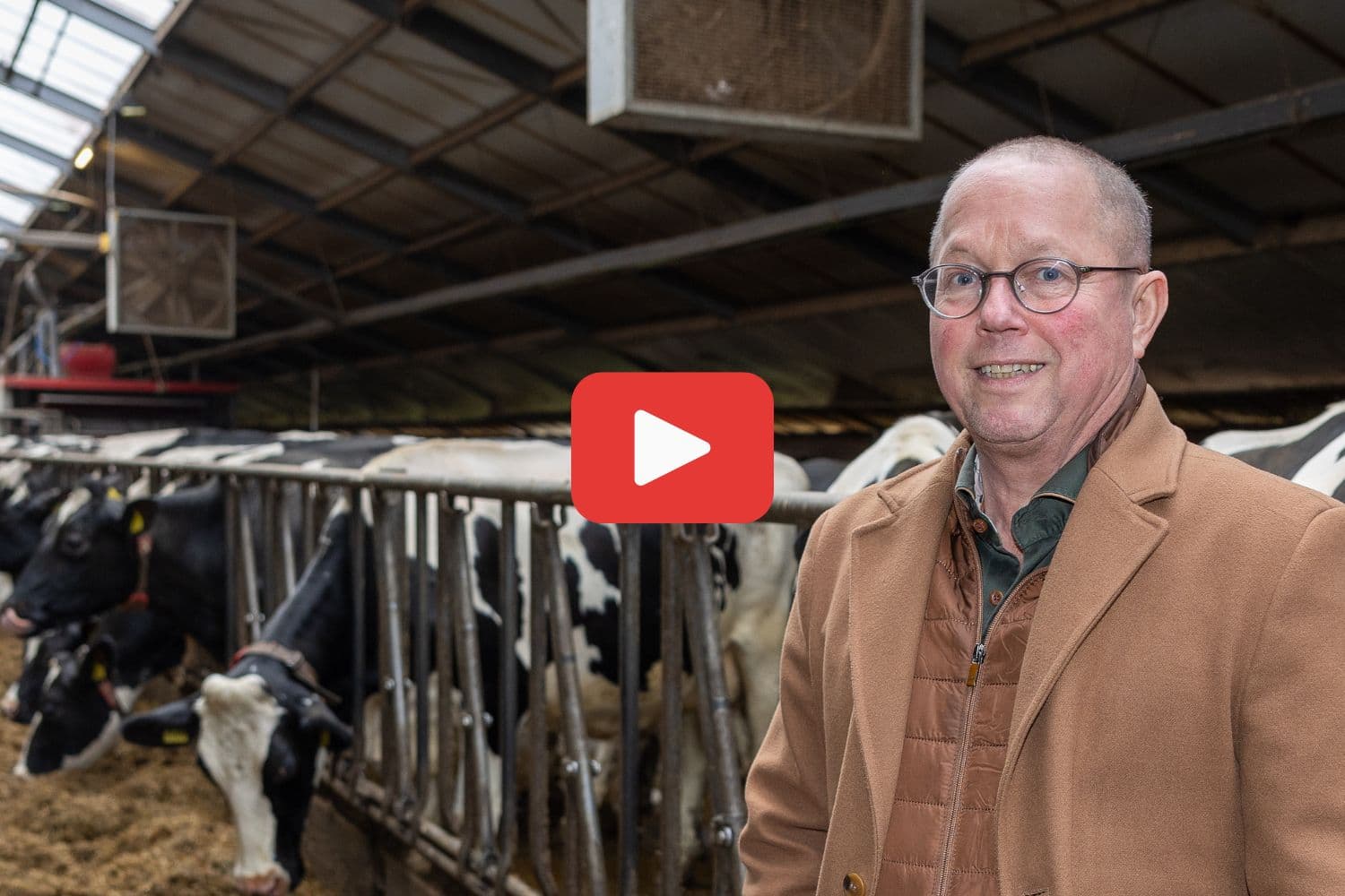 ger koopmans agrarisch ondernemer