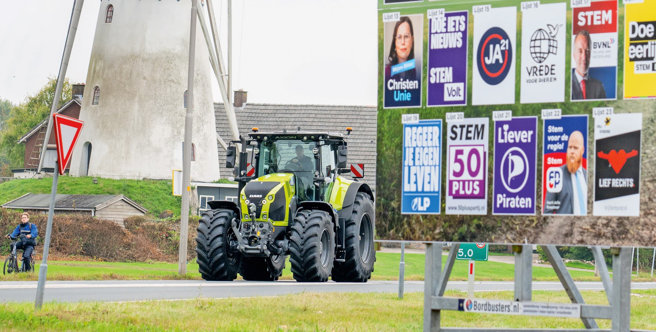 Foto: Jan Willem Schouten