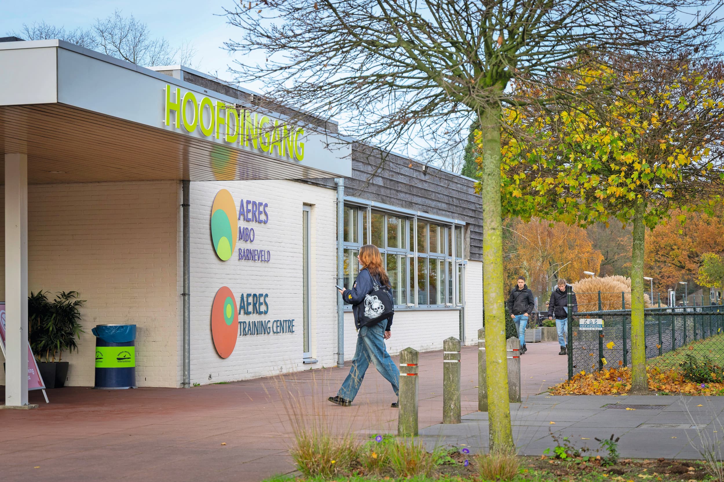 afname mbo-studenten varkenspraktijkonderwijs